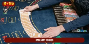 Baccarat Nohu90