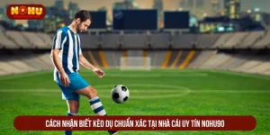 Cách nhận biết kèo dụ