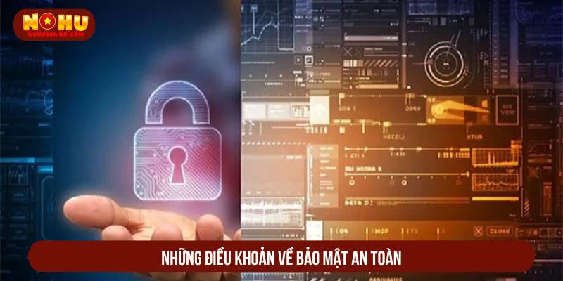 Chính Sách Bảo Mật Nohu90 Và Cập Nhật Quy Định Mới Nhất Cập nhật quy định mới về chính sách bảo mật Nohu90