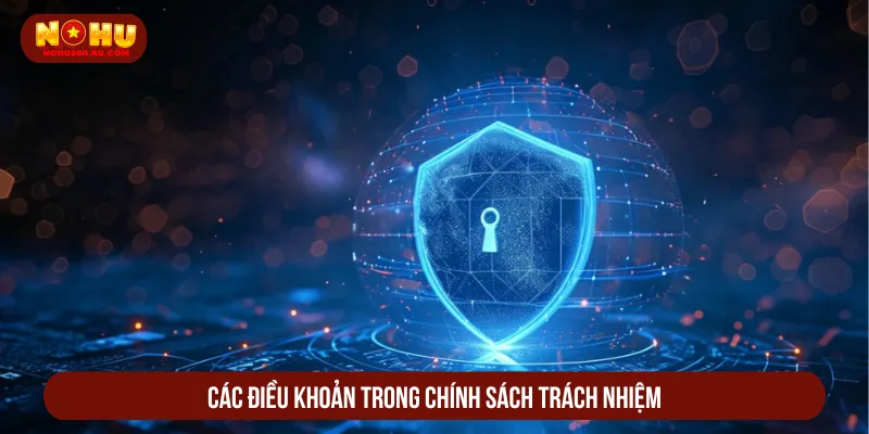 Chơi có trách nhiệm tuân thủ quy định về bảo mật