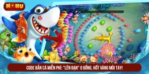 Code bắn cá miễn phí