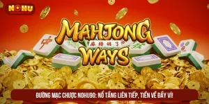 Đường mạc chược