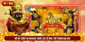 Nổ hũ thần tài