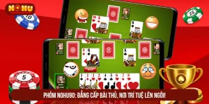 Phỏm NOHU90