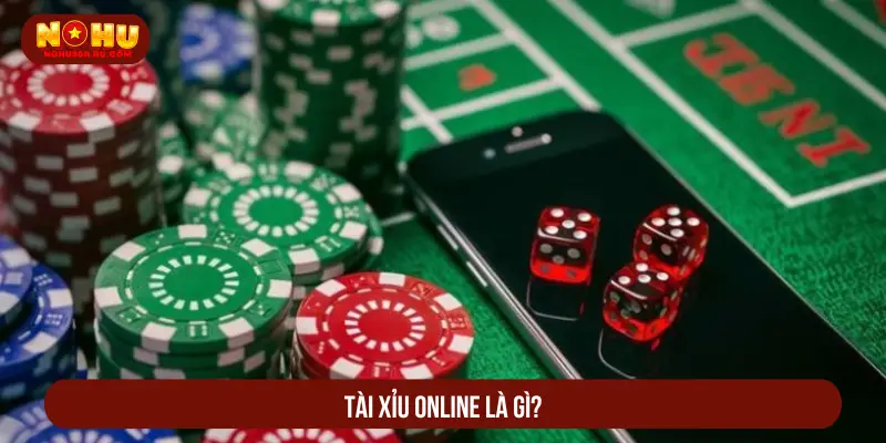 Tài Xỉu Online Có Bịp Không? Giải Đáp Thắc Mắc Nhanh Chóng Tài xỉu online là gì?