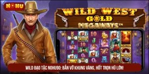 Wild Đạo Tặc